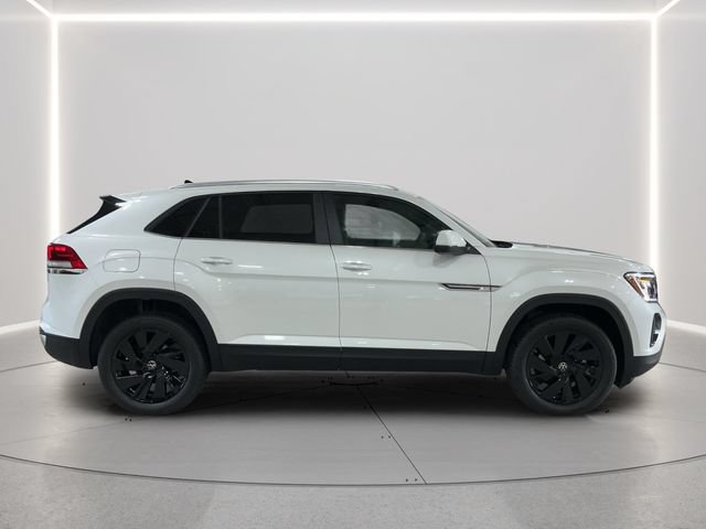 New 2026 Volkswagen Atlas Cross Sport SE AWD/4WD image 7