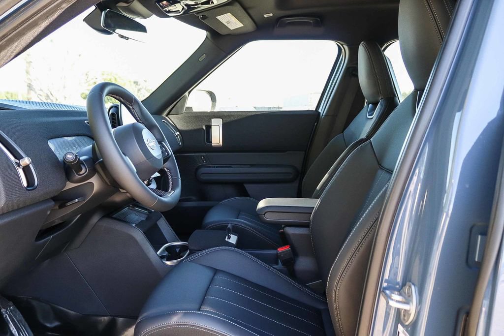 New 2027 MINI Cooper Countryman S AWD/4WD image 18