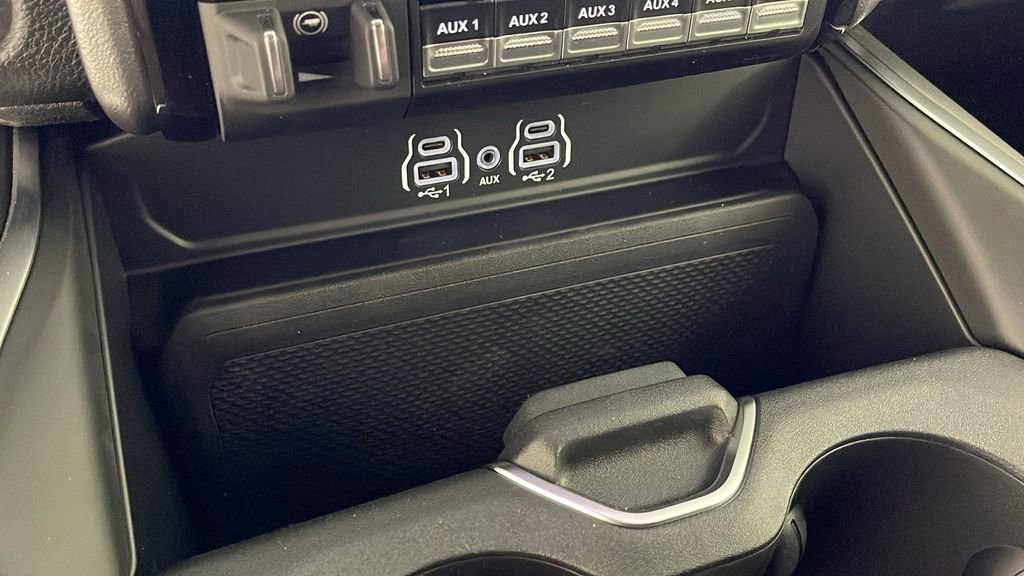 New 2025 RAM 2500 Big Horn image 19