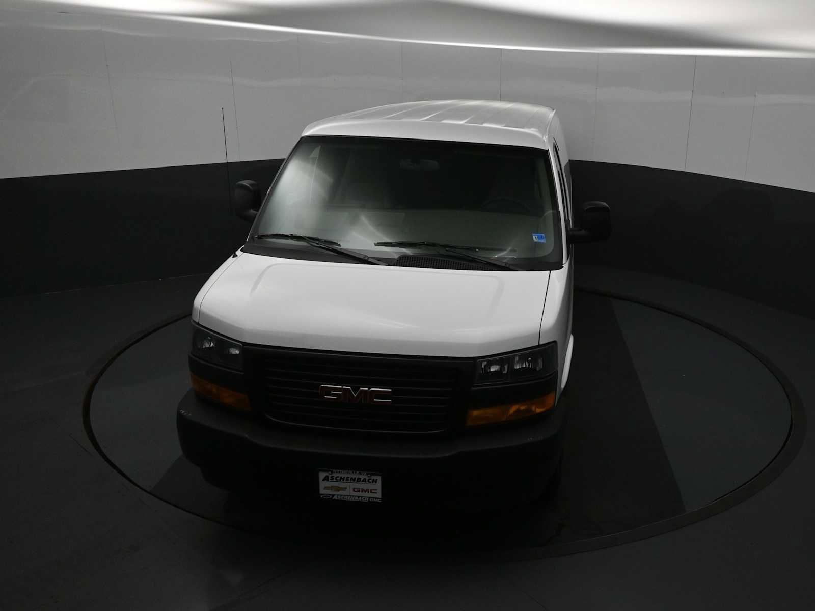 New 2026 GMC Savana 3500 Extended w/ Driver Convenience Package RWD image 10