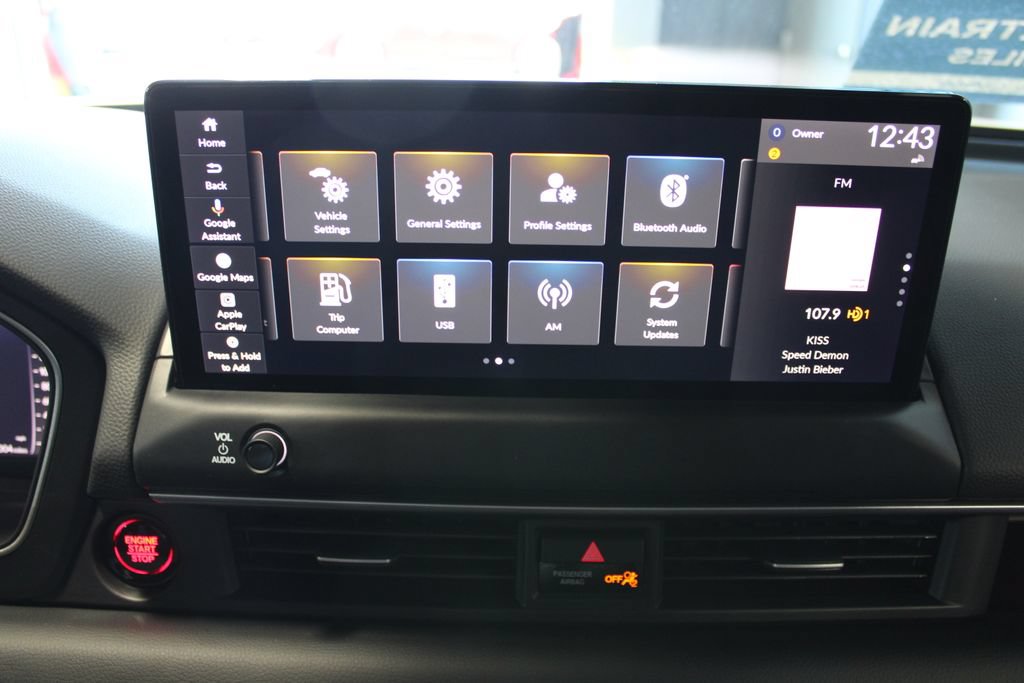 New 2026 Honda Pilot Black Edition image 26