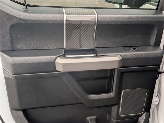 Used 2020 Ford F150 Raptor w/ Equipment Group 802A Luxury image 26