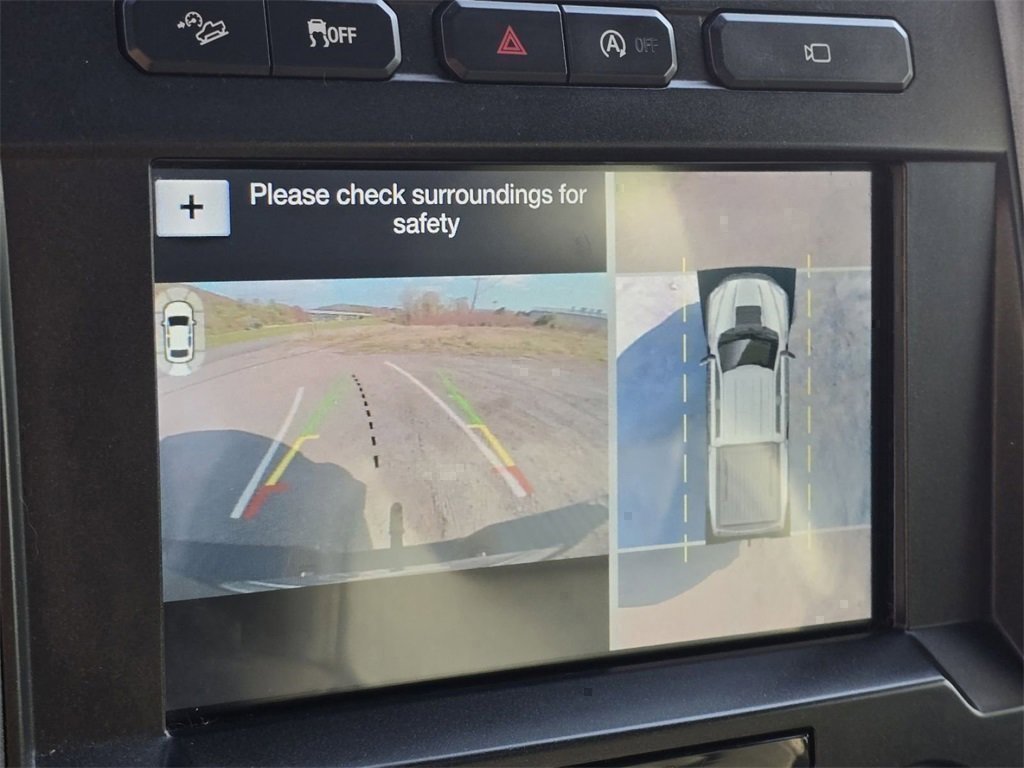 Used 2017 Ford F150 Raptor w/ Equipment Group 802A Luxury image 8