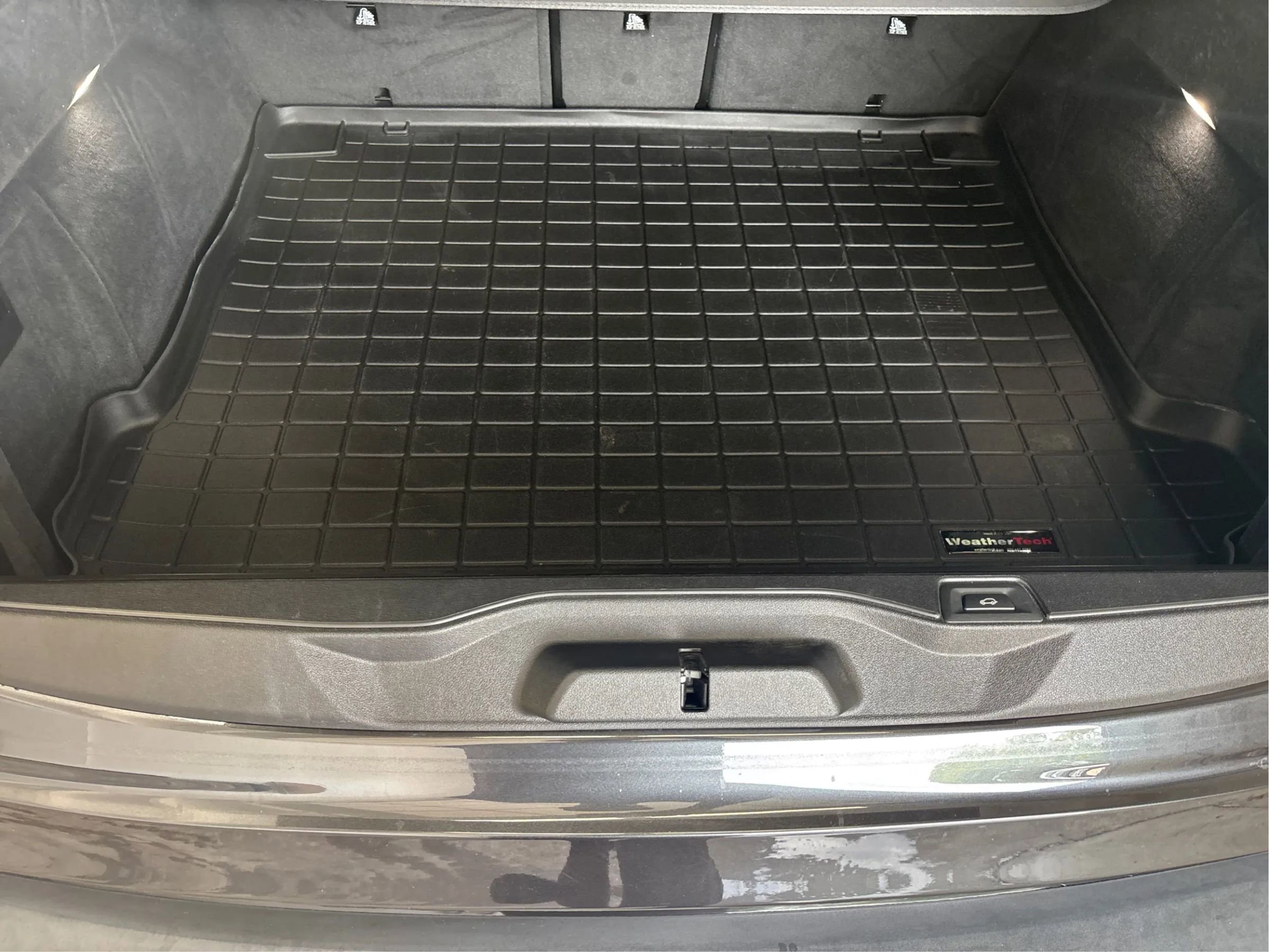 Used 2019 BMW X5 xDrive40i w/ Convenience Package image 16