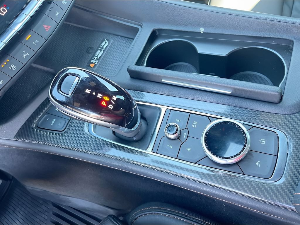 Used 2025 Cadillac CT5 Sport w/ Sun And Sound Package RWD image 16