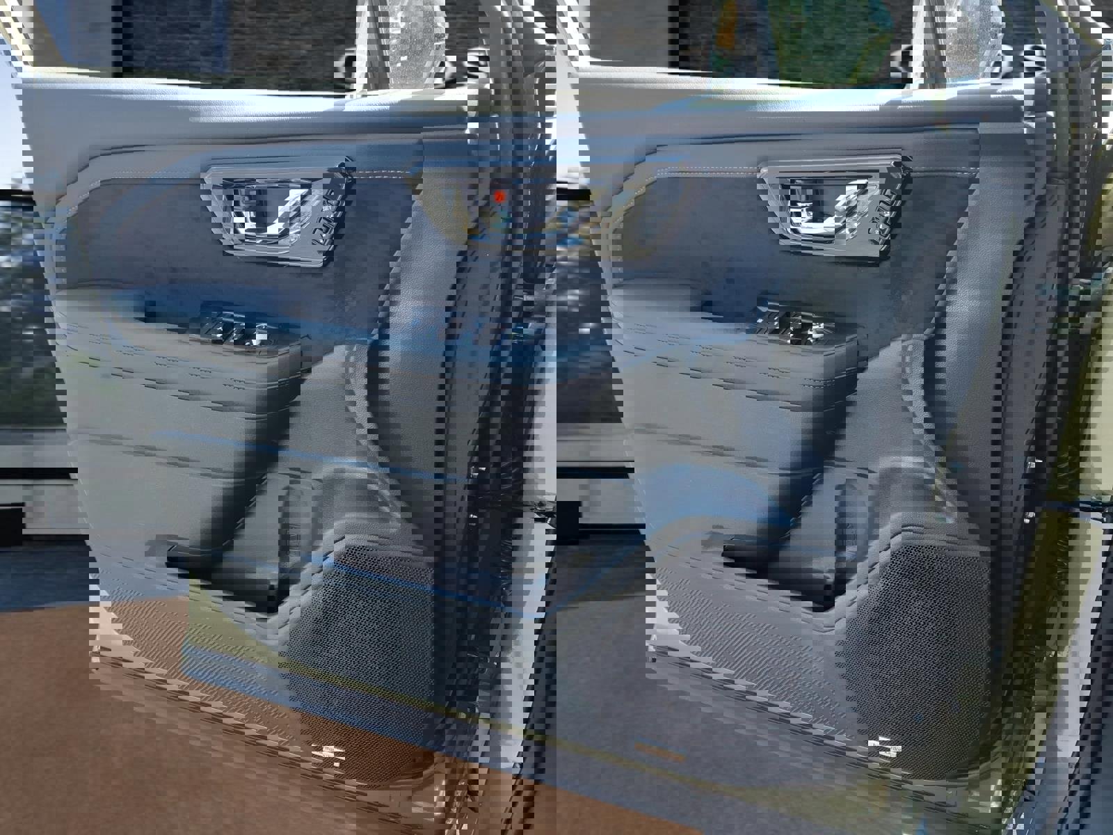 New 2026 Subaru Forester Touring image 20