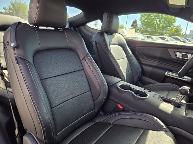 New 2026 Ford Mustang GT Premium RWD image 12