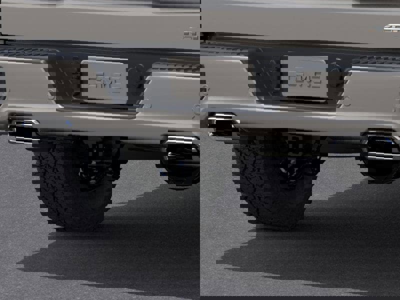 New 2026 GMC Sierra 1500 AT4 w/ AT4 Premium Package image 14