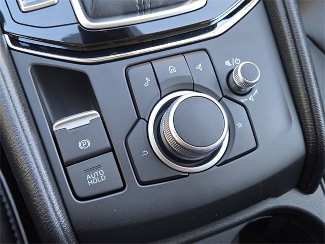 New 2025 MAZDA CX-5 AWD 2.5 S w/ Select Package image 7
