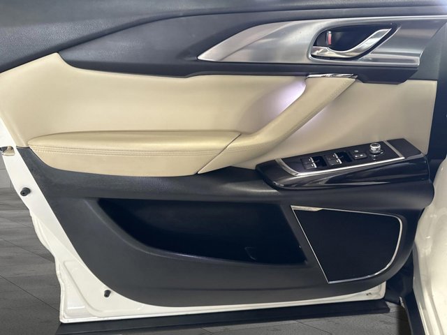 Used 2018 MAZDA CX-9 Grand Touring image 24