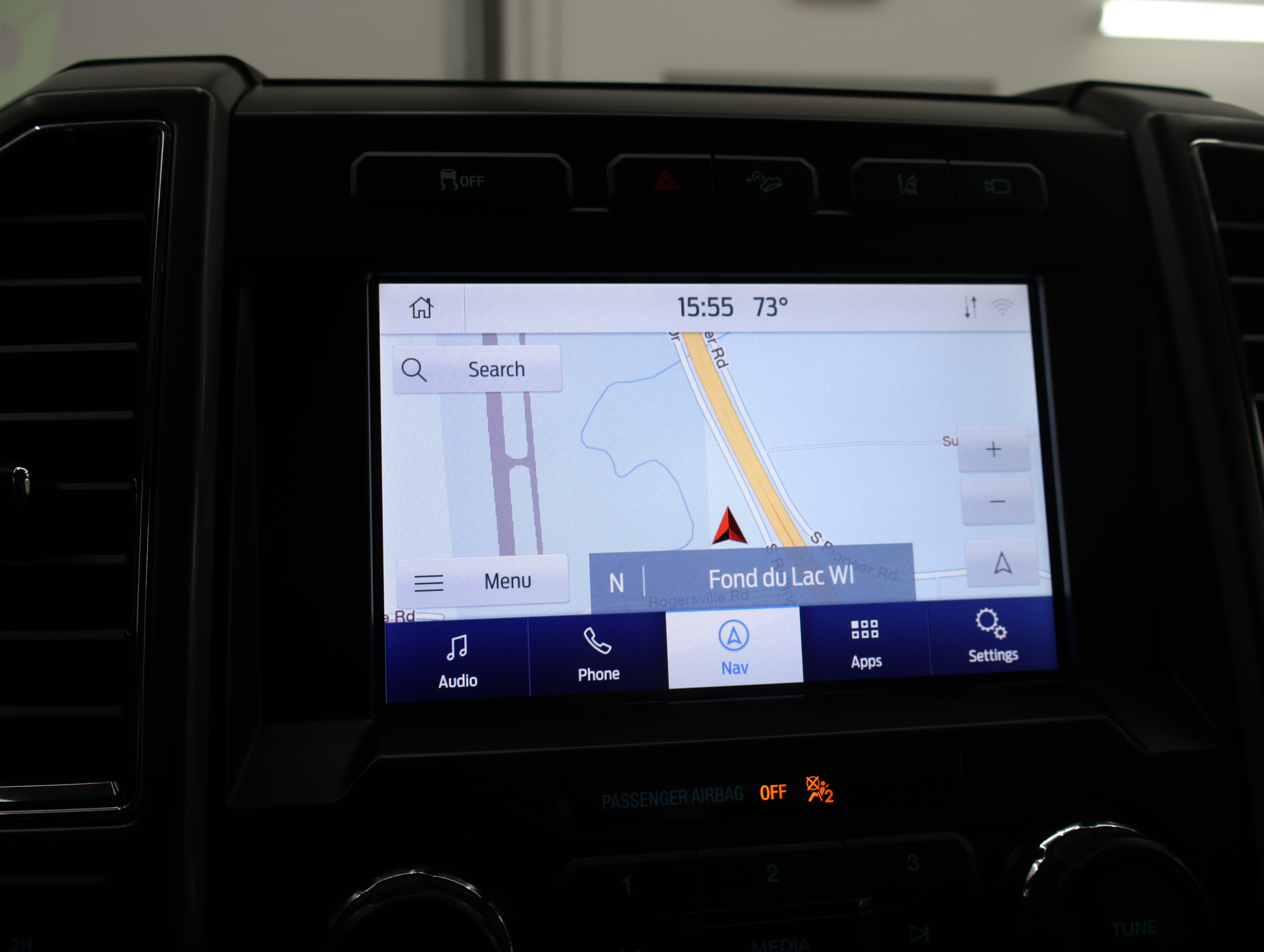 Used 2020 Ford F250 XLT w/ XLT Premium Package AWD/4WD image 53
