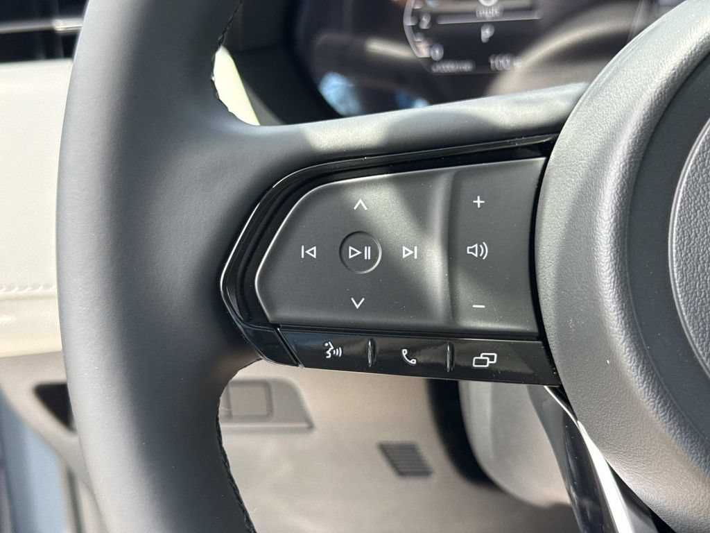 New 2026 MAZDA CX-5 Select AWD/4WD image 39