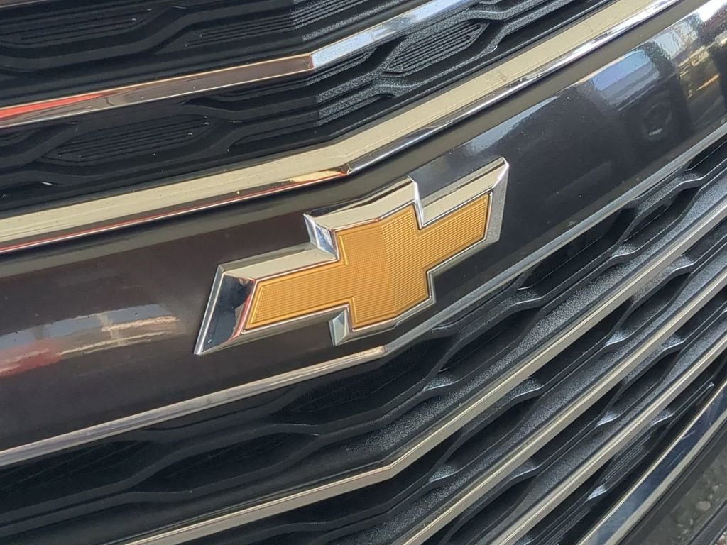 Used 2016 Chevrolet Equinox LT image 34