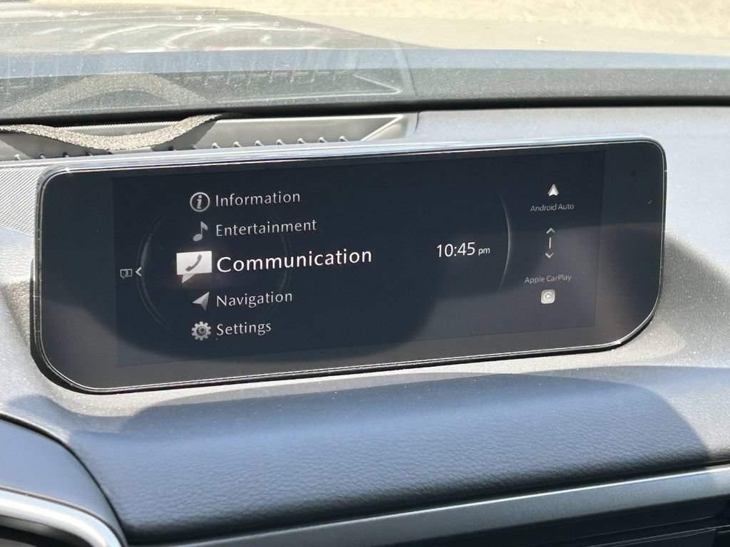 New 2026 MAZDA CX-50 AWD 2.5 Hybrid w/ Weather Package image 16
