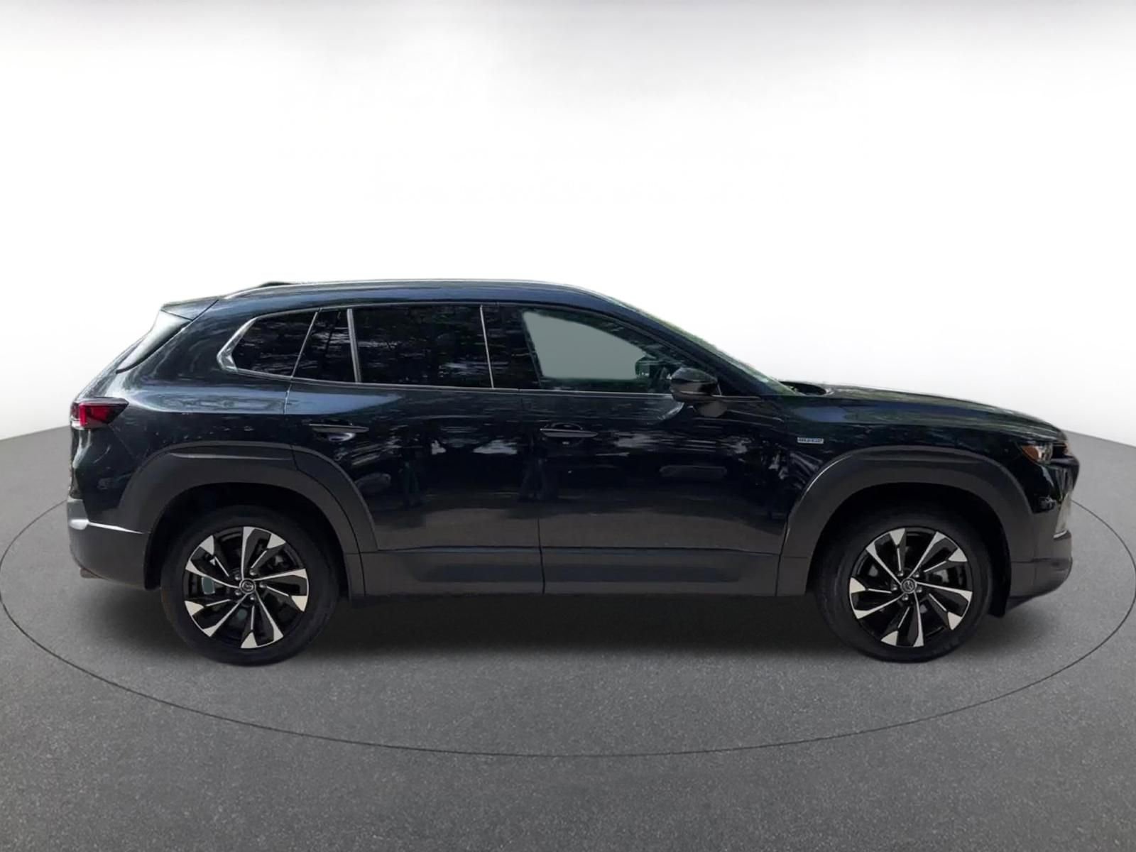 Used 2025 MAZDA CX-50 2.5 Hybrid w/ Premium Plus Pkg AWD/4WD image 16