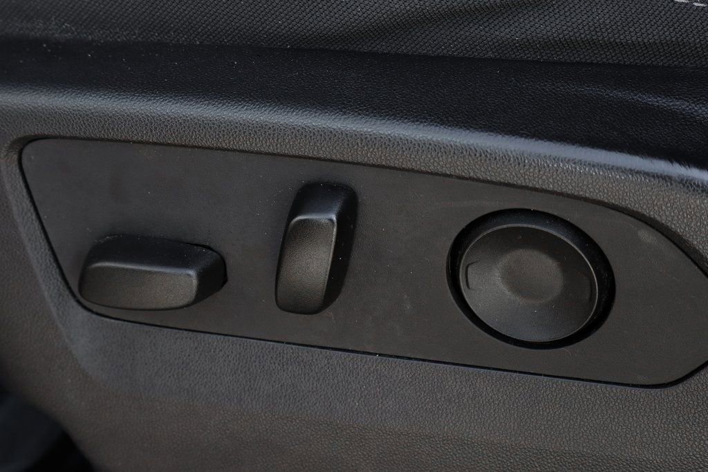 Used 2023 Chevrolet Silverado 1500 Custom Trail Boss image 19