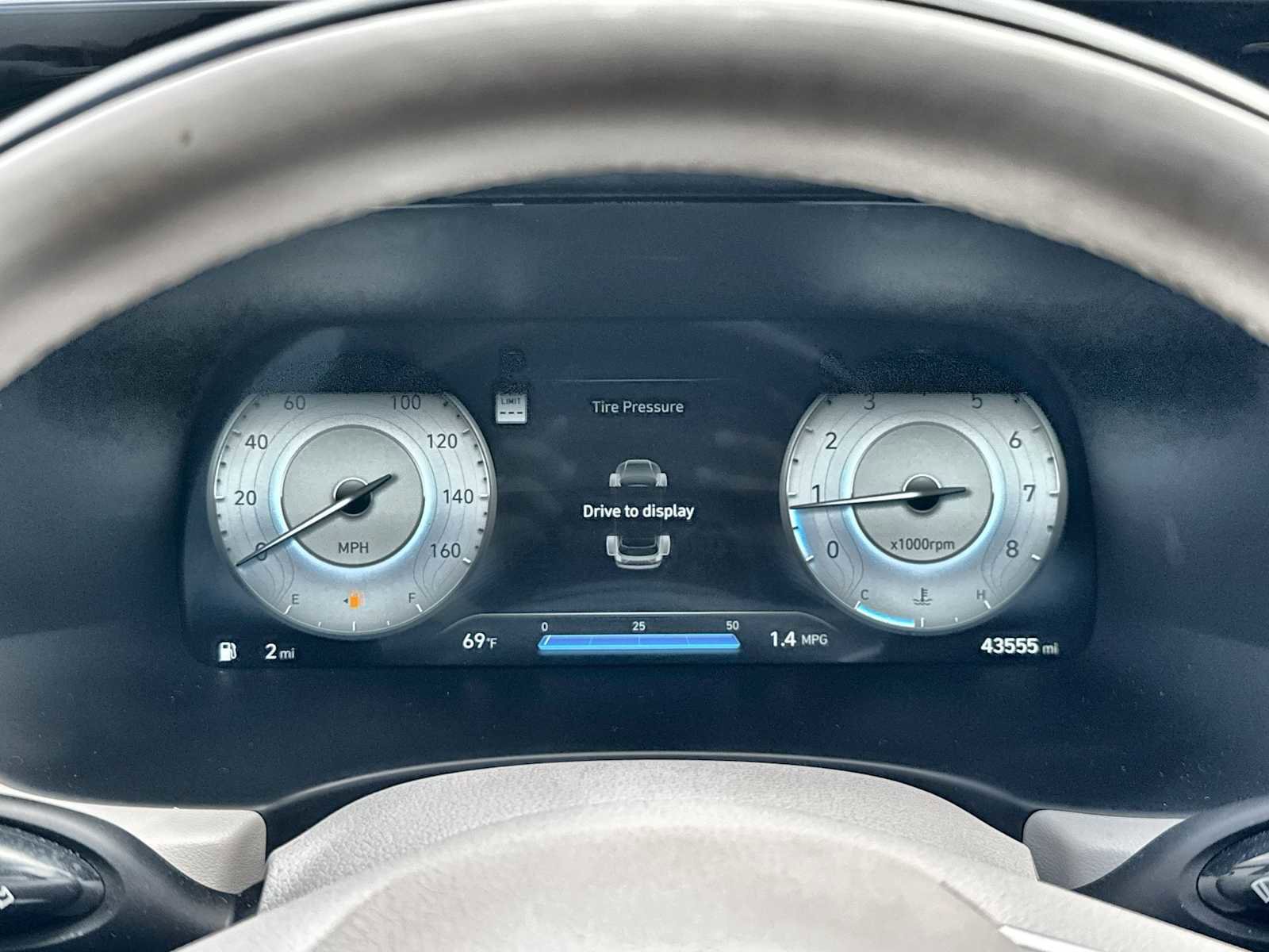 Used 2024 Hyundai Palisade Calligraphy FWD image 24