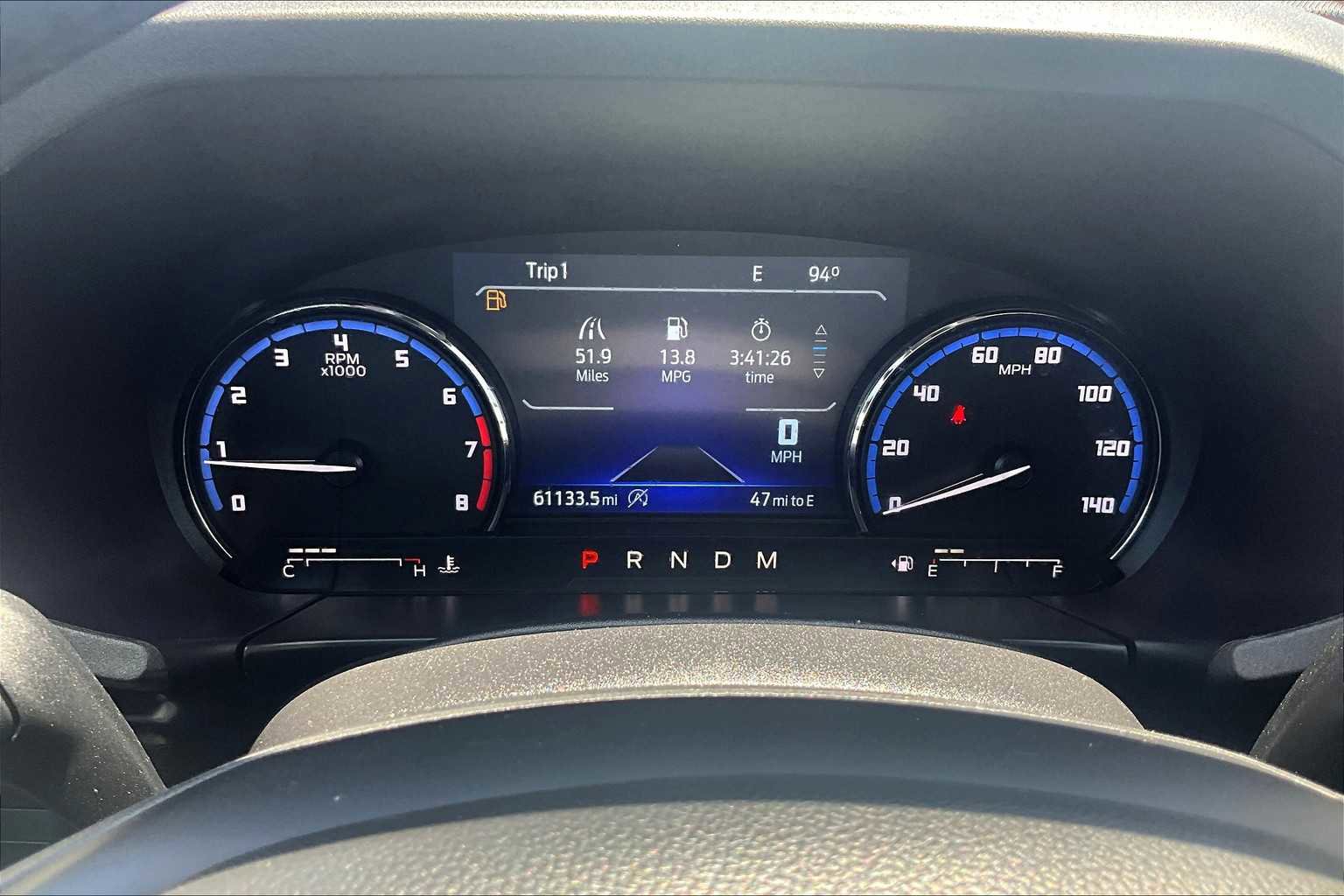 Used 2022 Ford Bronco Sport Badlands AWD/4WD image 25