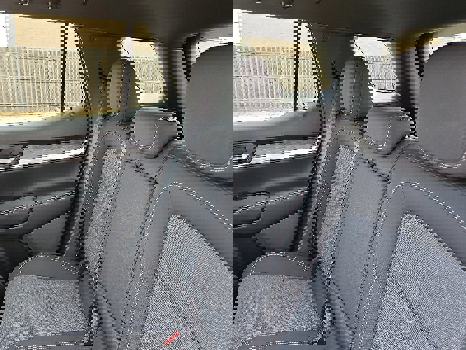 New 2026 GMC Terrain Elevation image 10