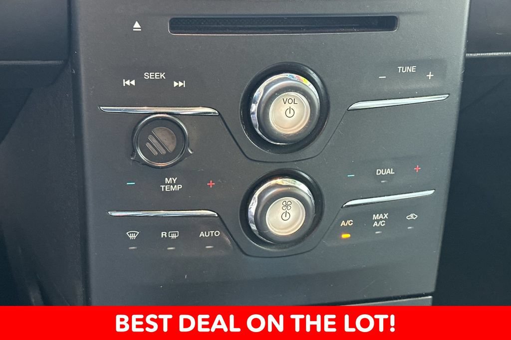Used 2016 Ford Flex SEL w/ Equipment Group 202A FWD image 20