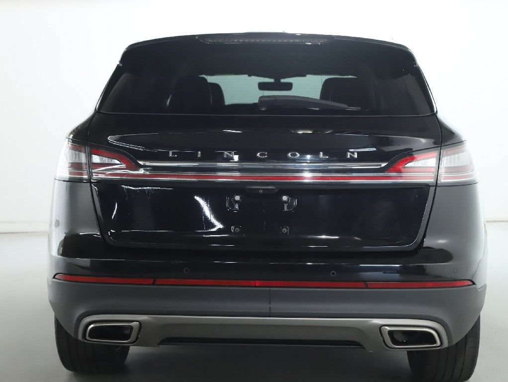 Used 2023 Lincoln Nautilus Reserve w/ Monochromatic Package AWD/4WD image 44