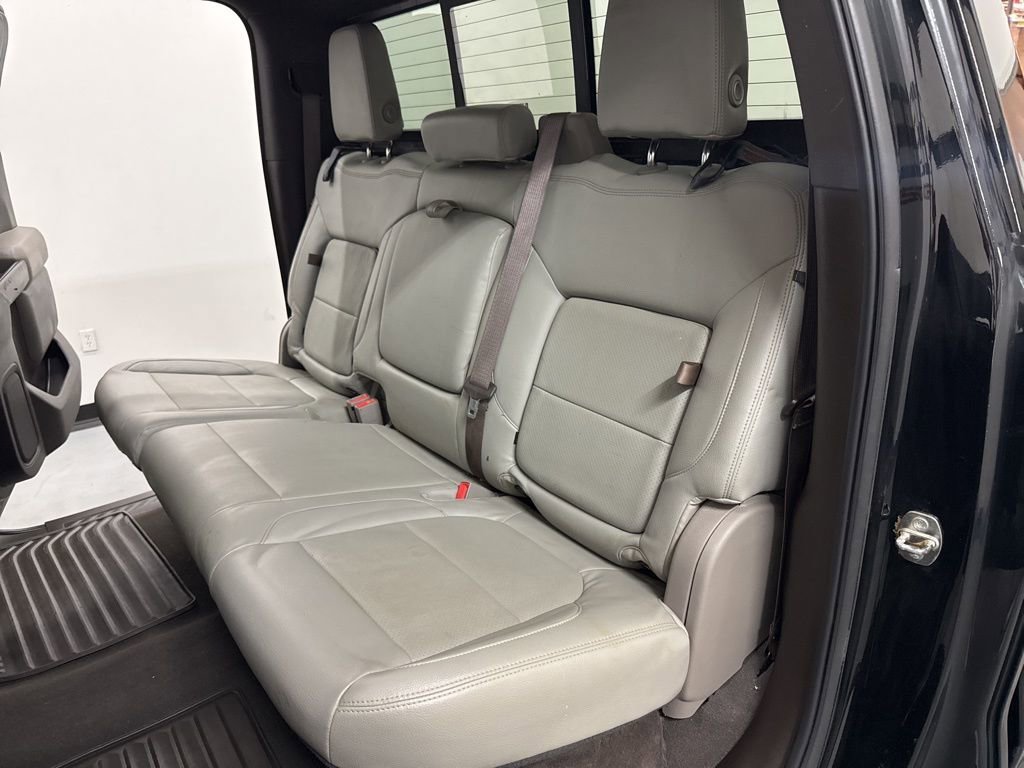 Used 2019 Chevrolet Silverado 1500 LT w/ All-Star Edition AWD/4WD image 28