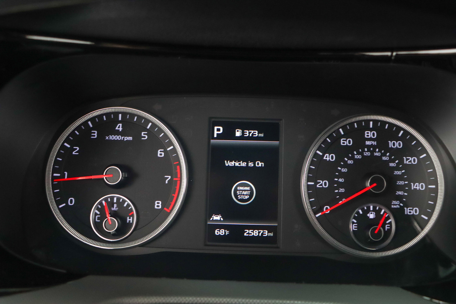 Used 2022 Kia K5 GT-Line image 15