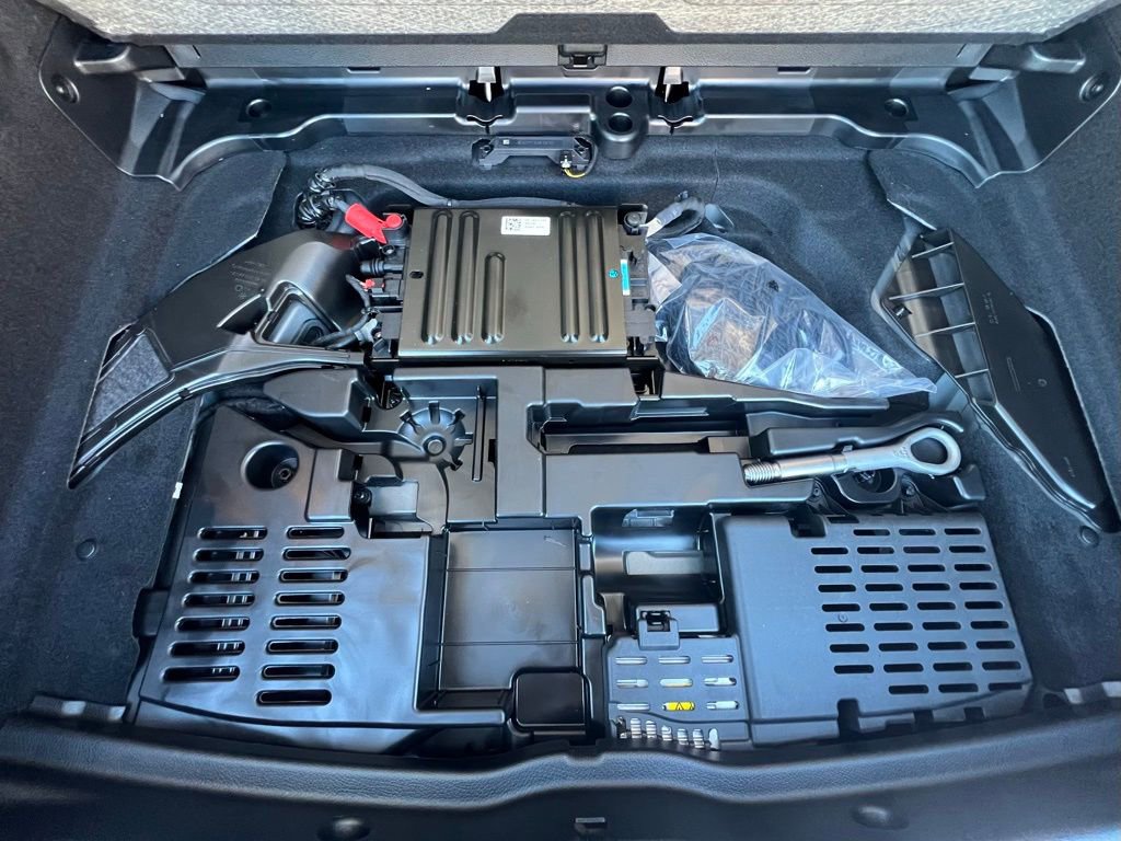 Certified 2026 Mercedes-Benz GLA 250 4MATIC image 38