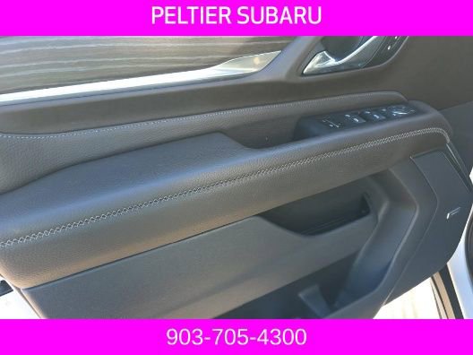 Used 2021 GMC Yukon Denali w/ Denali Premium Package image 12