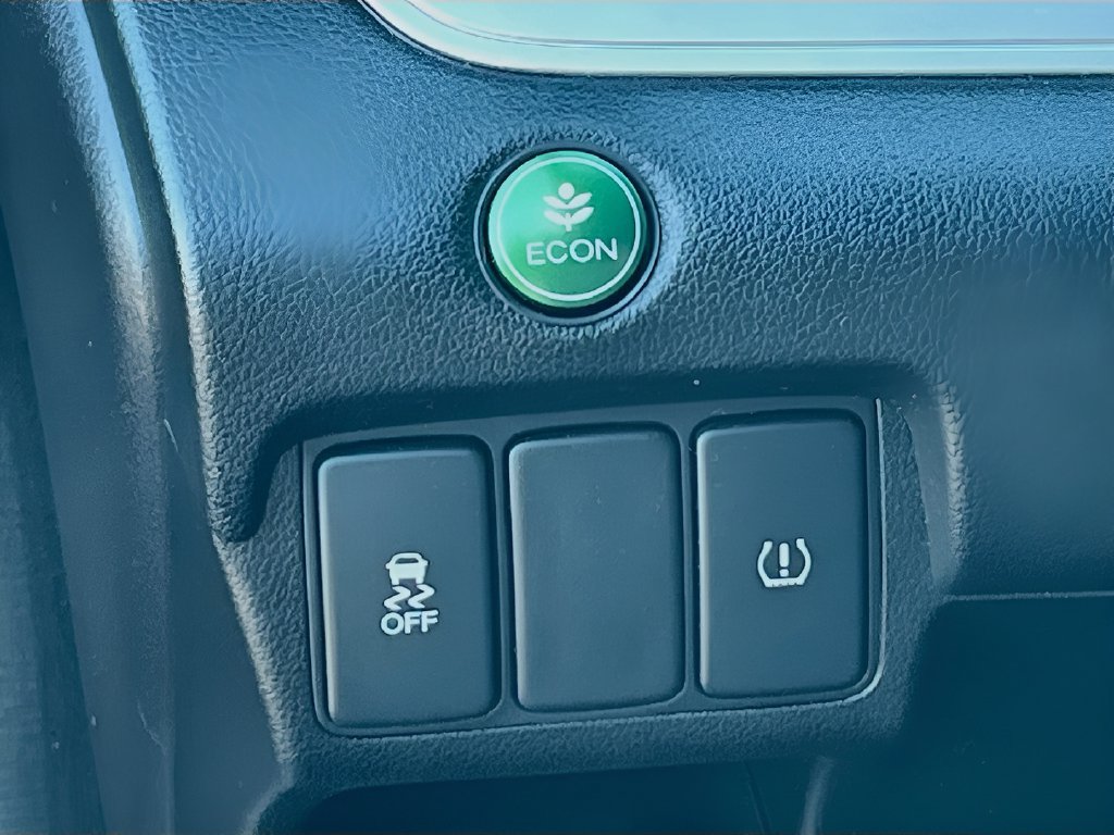 Used 2016 Honda CR-V EX image 10