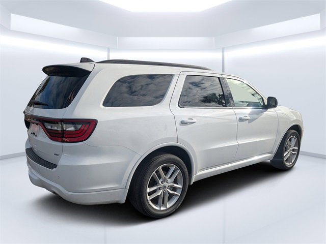Used 2023 Dodge Durango GT image 3