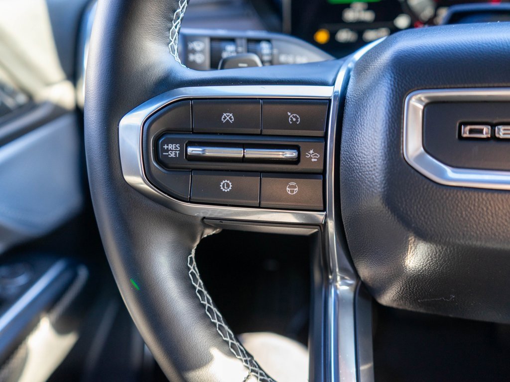 Used 2024 GMC Acadia Denali w/ Super Cruise Package image 24