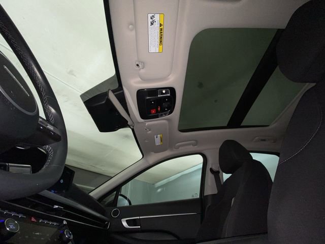 Used 2024 Hyundai Sonata SEL w/ Convenience Package image 22