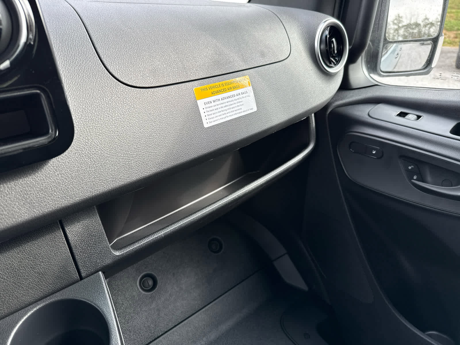 New 2026 Mercedes-Benz Sprinter 2500 image 21