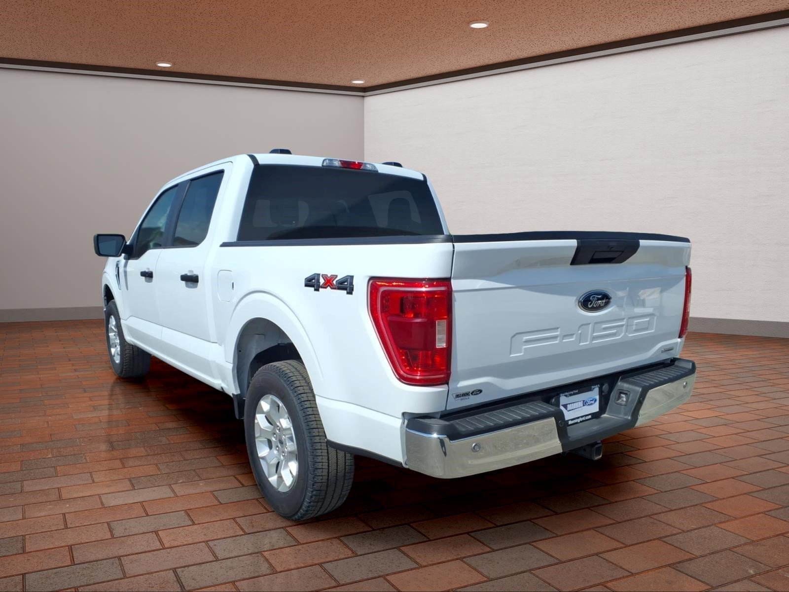 Used 2023 Ford F150 XLT AWD/4WD image 6
