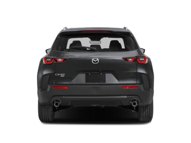 New 2026 MAZDA CX-50 AWD 2.5 S w/ Select Package image 8