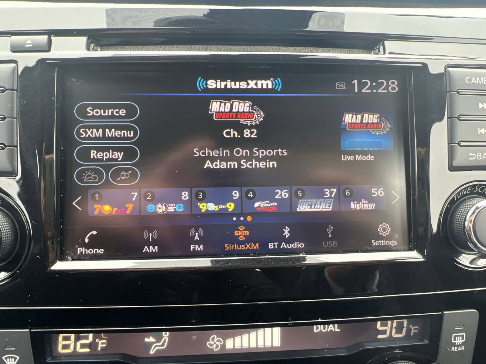 Used 2019 Nissan Rogue Sport SV image 18