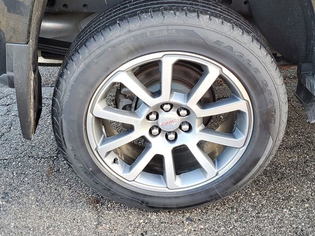 Used 2020 GMC Canyon Denali image 31