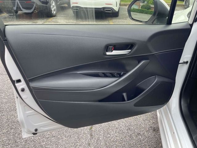 Certified 2023 Toyota Corolla SE FWD image 18