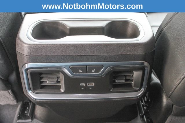 Used 2024 GMC Sierra 3500 Denali w/ Denali Reserve Package image 17