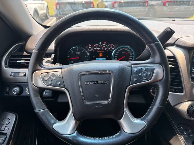 Used 2018 GMC Yukon Denali w/ Open Road Package AWD/4WD image 27