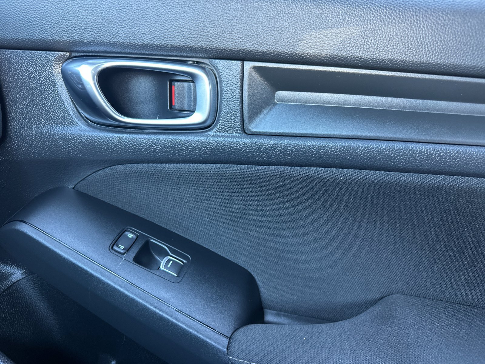 Used 2022 Honda Civic Sport image 18