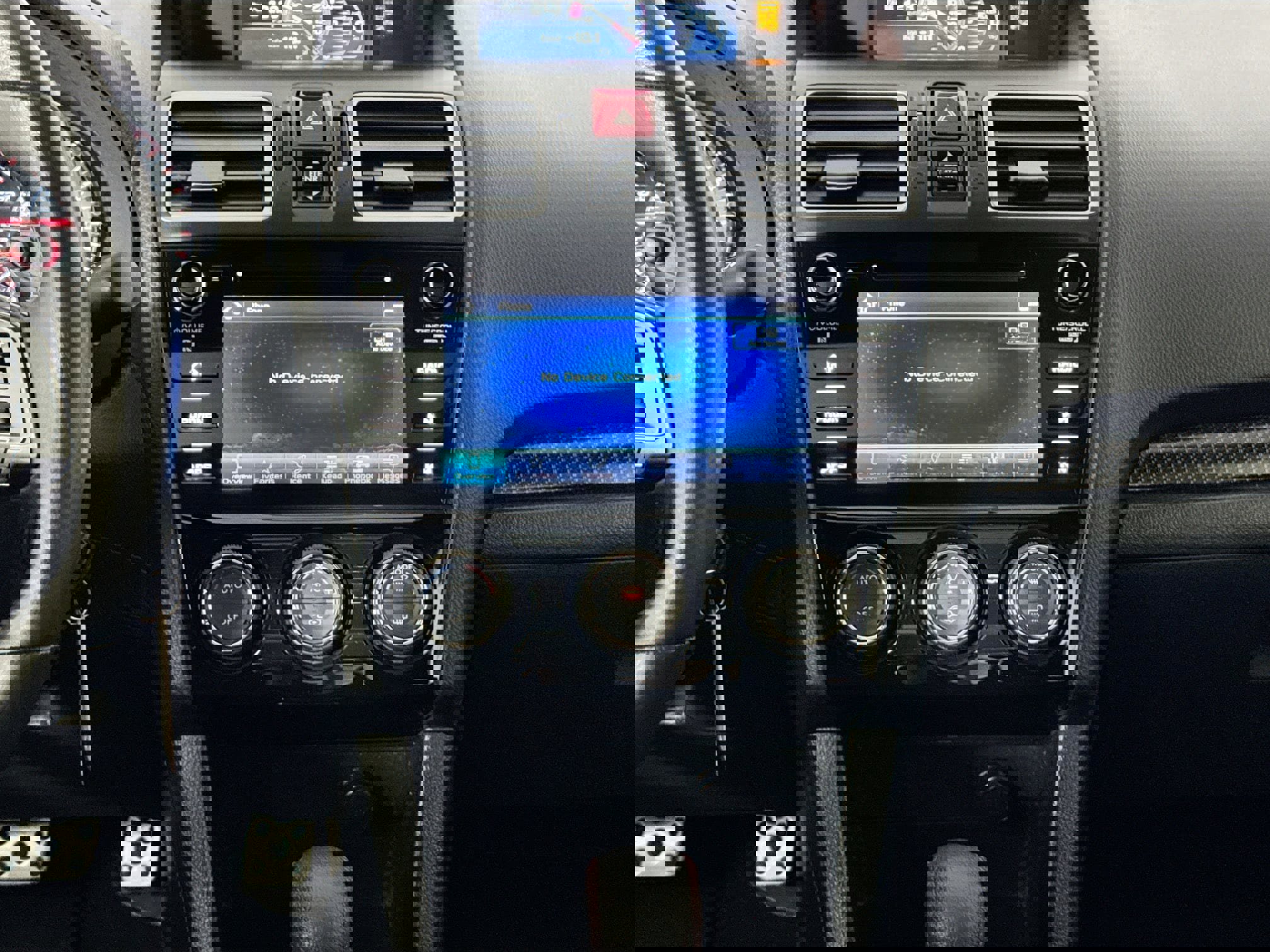 Used 2019 Subaru WRX Premium image 23