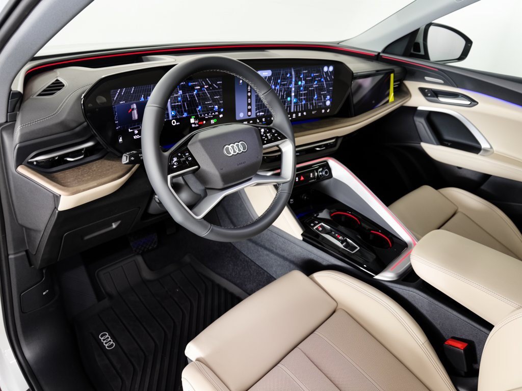 New 2026 Audi Q5 Prestige AWD/4WD image 4