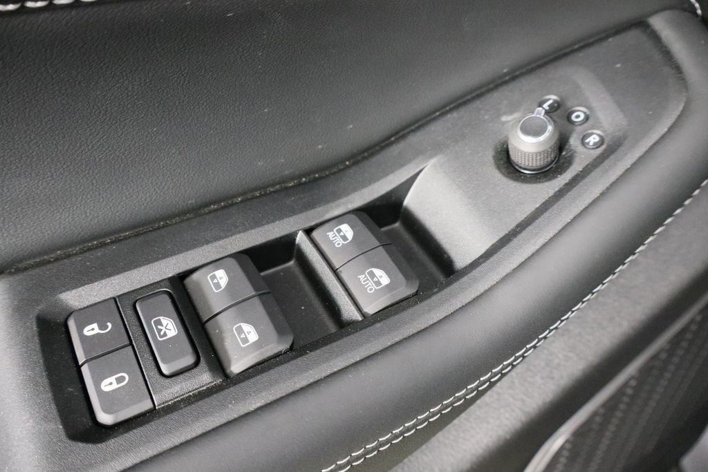 New 2026 Jeep Grand Cherokee Limited image 22