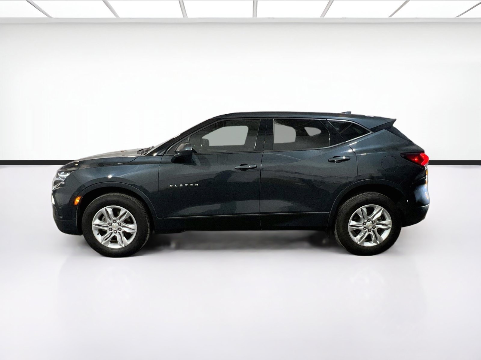 Used 2020 Chevrolet Blazer LT AWD/4WD image 22