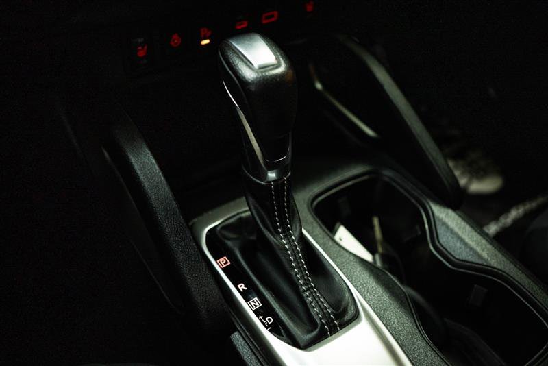 Used 2023 Nissan Frontier SV w/ SV Convenience Package image 19