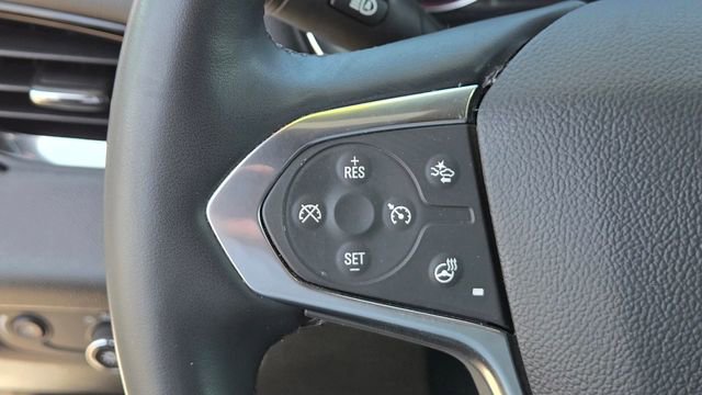 Used 2023 Chevrolet Traverse High Country w/ LPO, Floor Liner Package FWD image 18