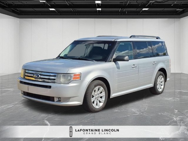 Used 2011 Ford Flex SE w/ Trailer Tow Pkg Class III FWD image 1
