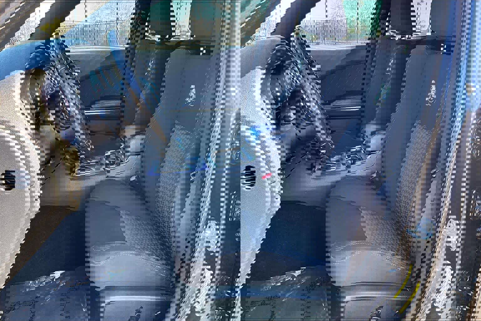 Used 2019 Dodge Charger Scat Pack image 8